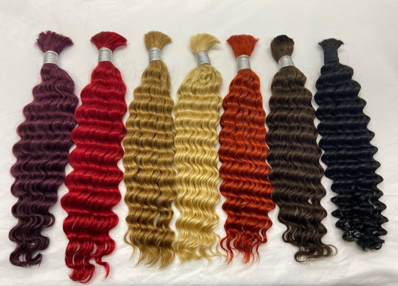 Bulk Deepwave Bundle