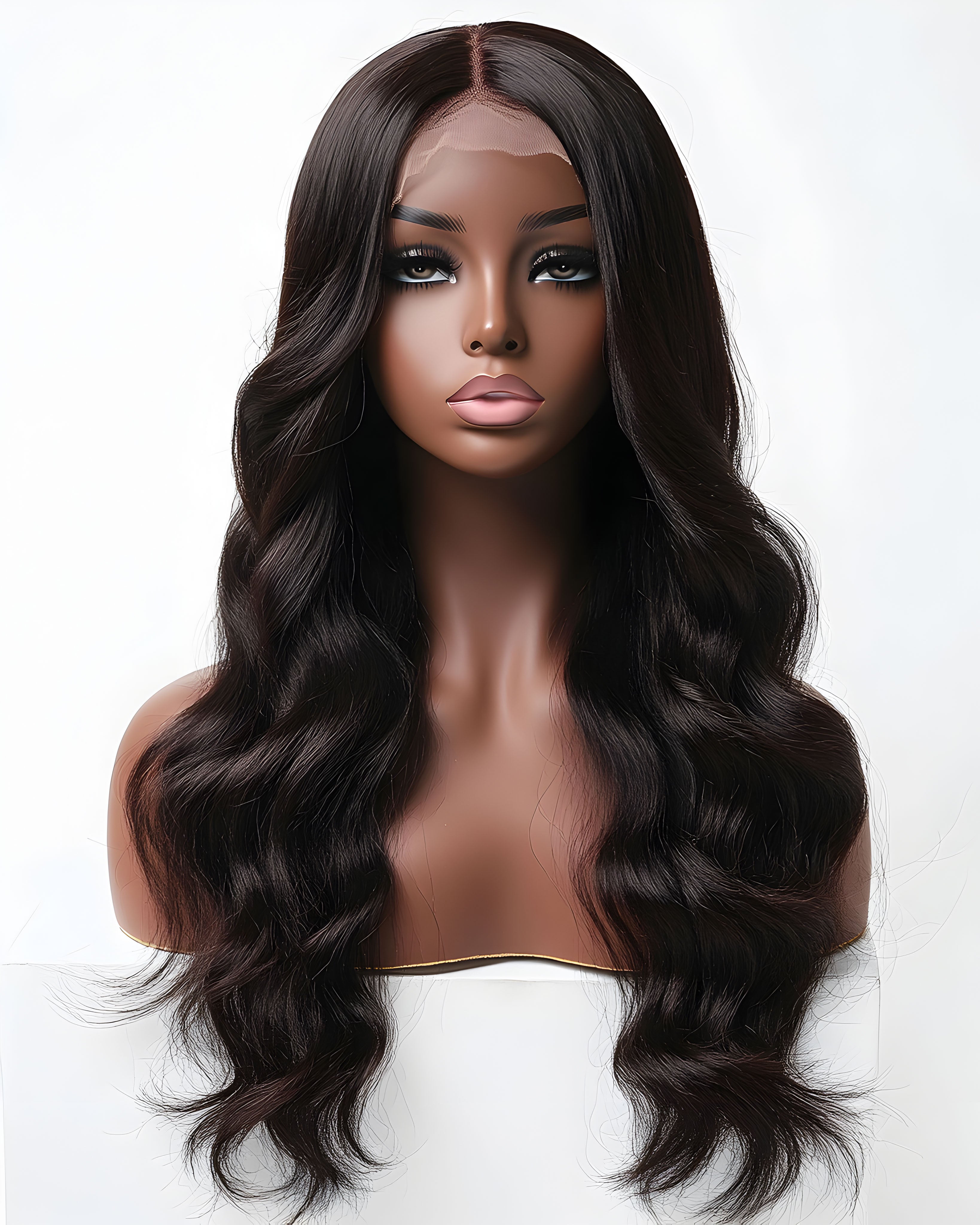 Body Wave Wig