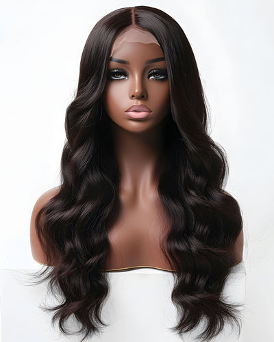 Body Wave Wig