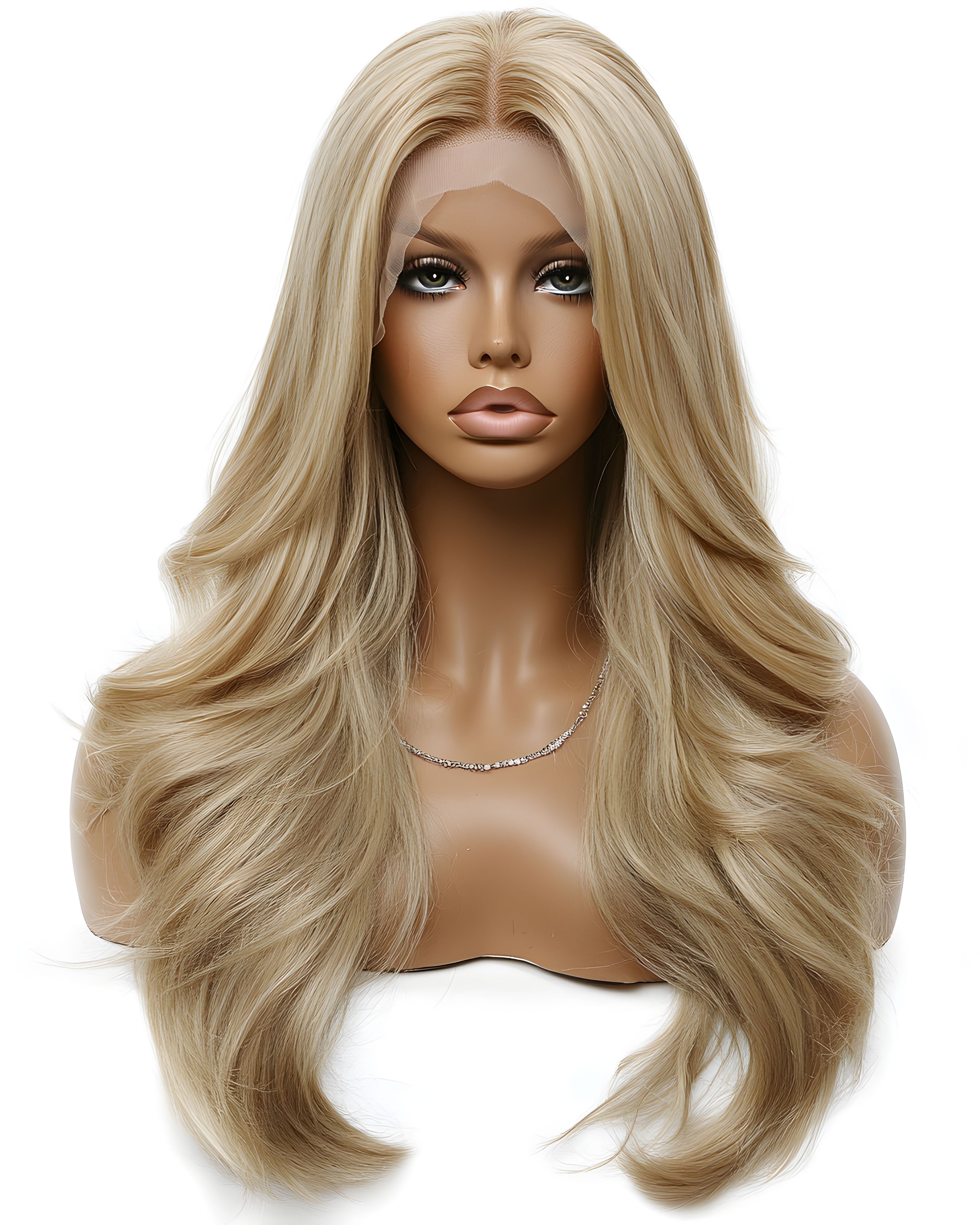 613 Body Wave Wig
