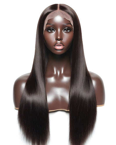 Straight Wig