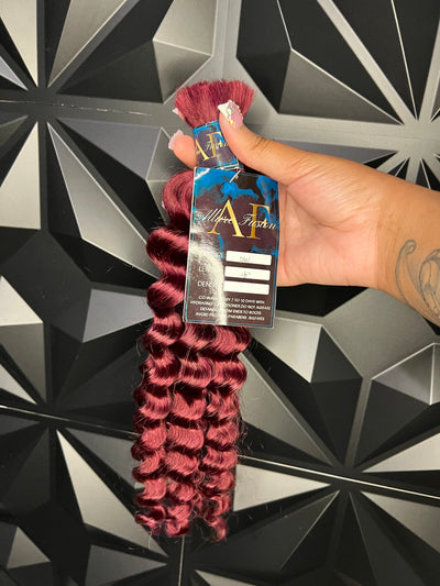 Bulk Deepwave Bundle