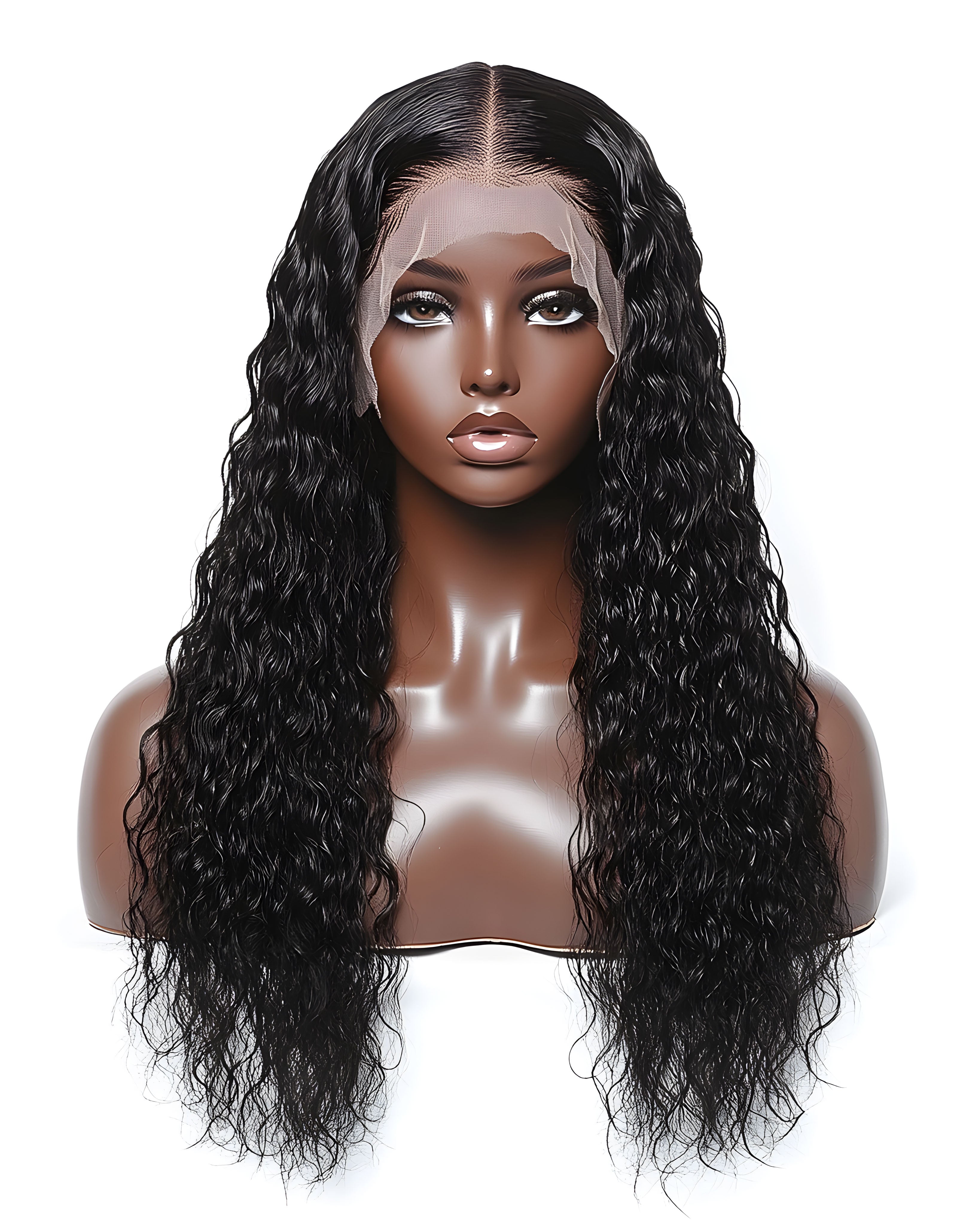 Deepwave Wig