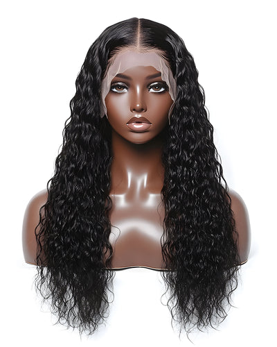 Deepwave Wig