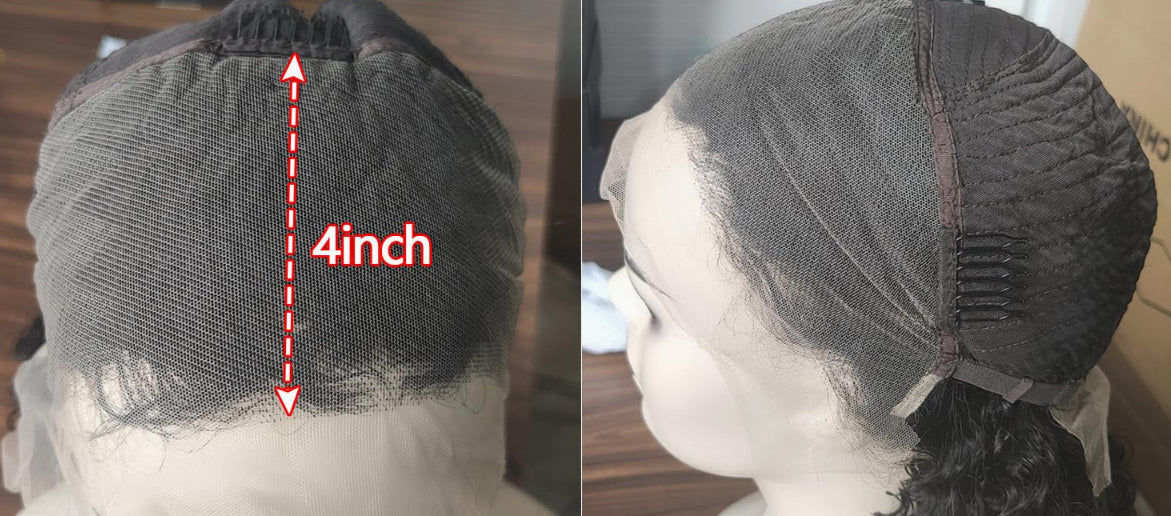 Highlight Body Wave Wig