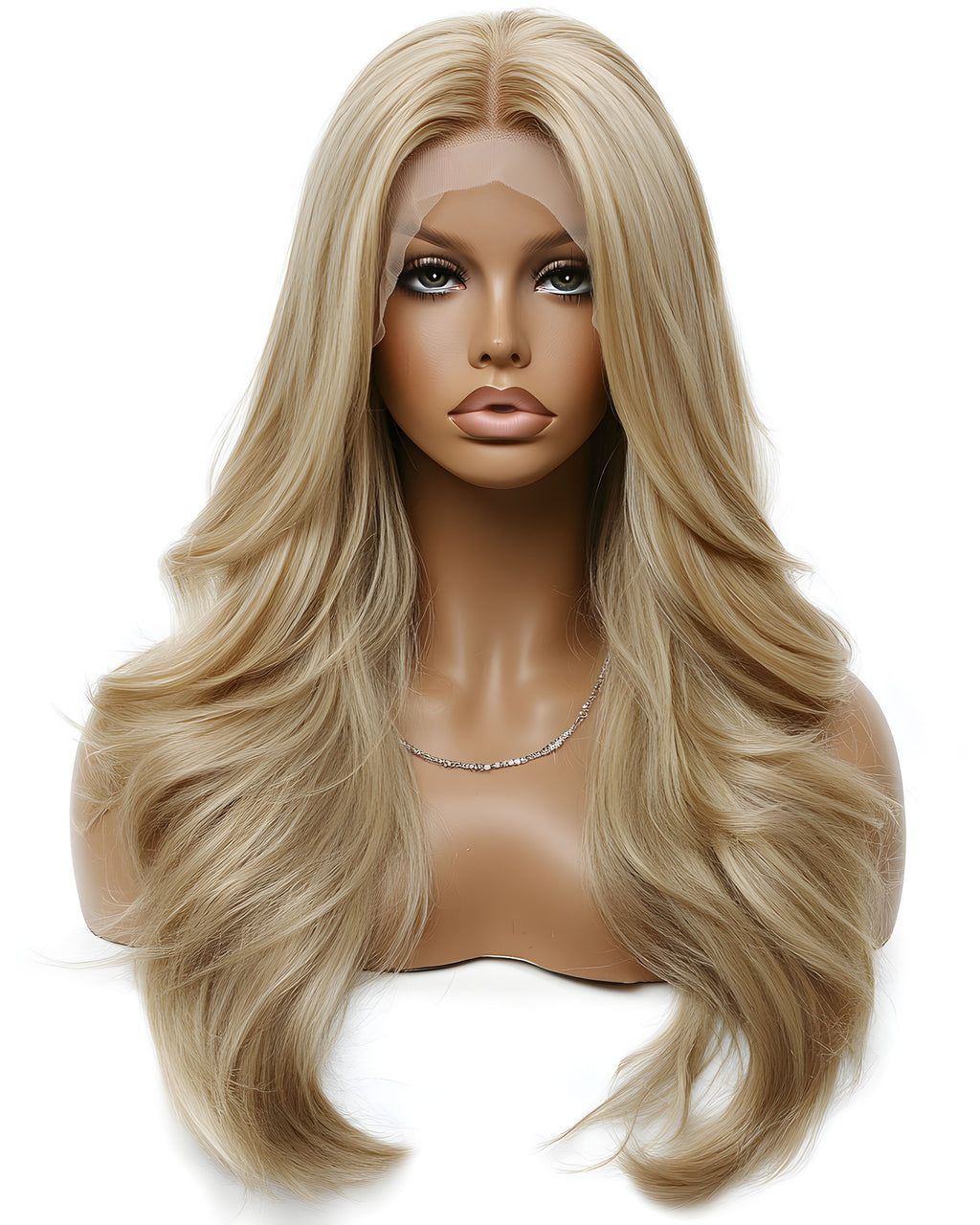 613 Body Wave Wig
