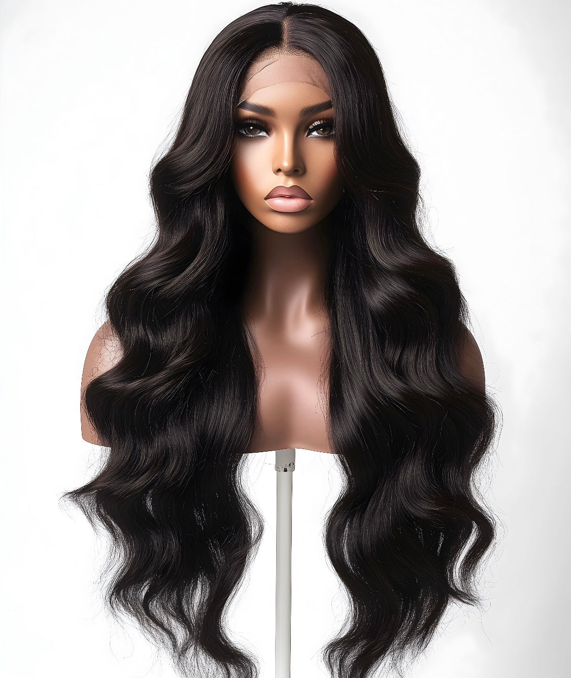 Body Wave Wig