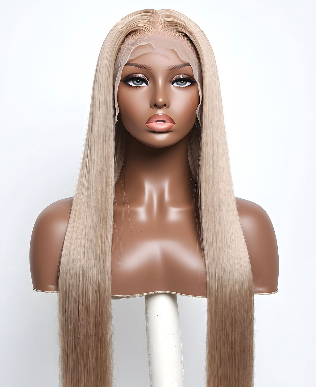 613 Straight Wig